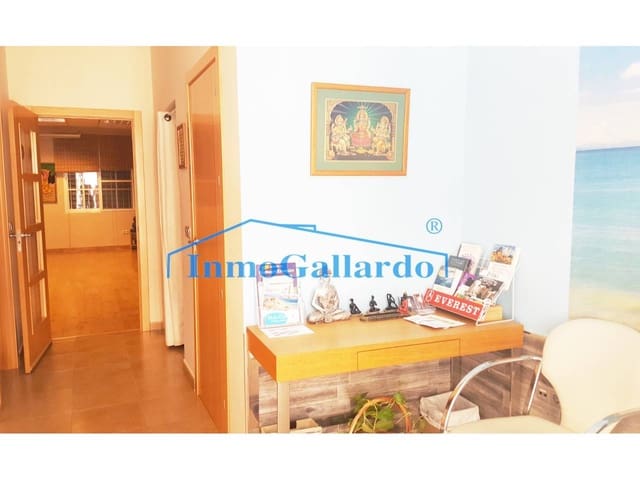 Erhverv til salg i Torre del Mar, Vélez-Málaga - € 152.000 (Ref: 4614012)