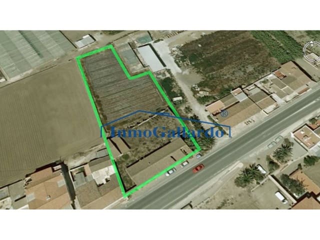 Gewerbe zu verkaufen in Vélez-Málaga - 372.000 € (Ref: 4616485)