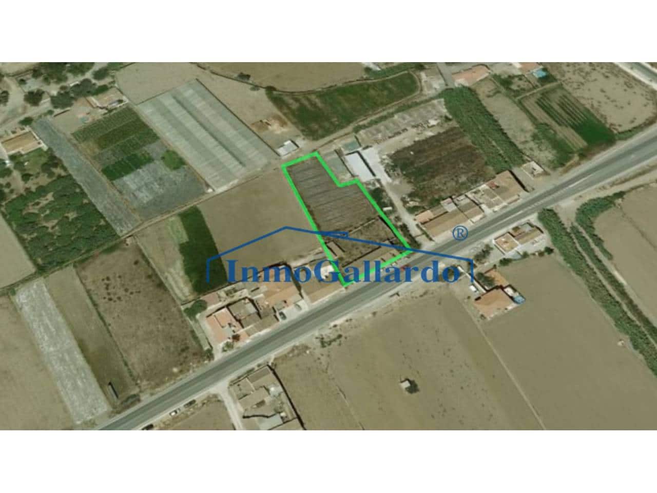 Gewerbe zu verkaufen in Velez-Malaga - 372.000 € (Ref: 4616485)