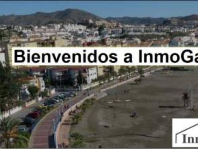 Gewerbe zu verkaufen in Vélez-Málaga - 372.000 € (Ref: 4616485)