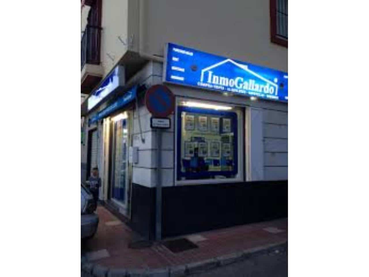 Gewerbe zu verkaufen in Velez-Malaga - 372.000 € (Ref: 4616485)