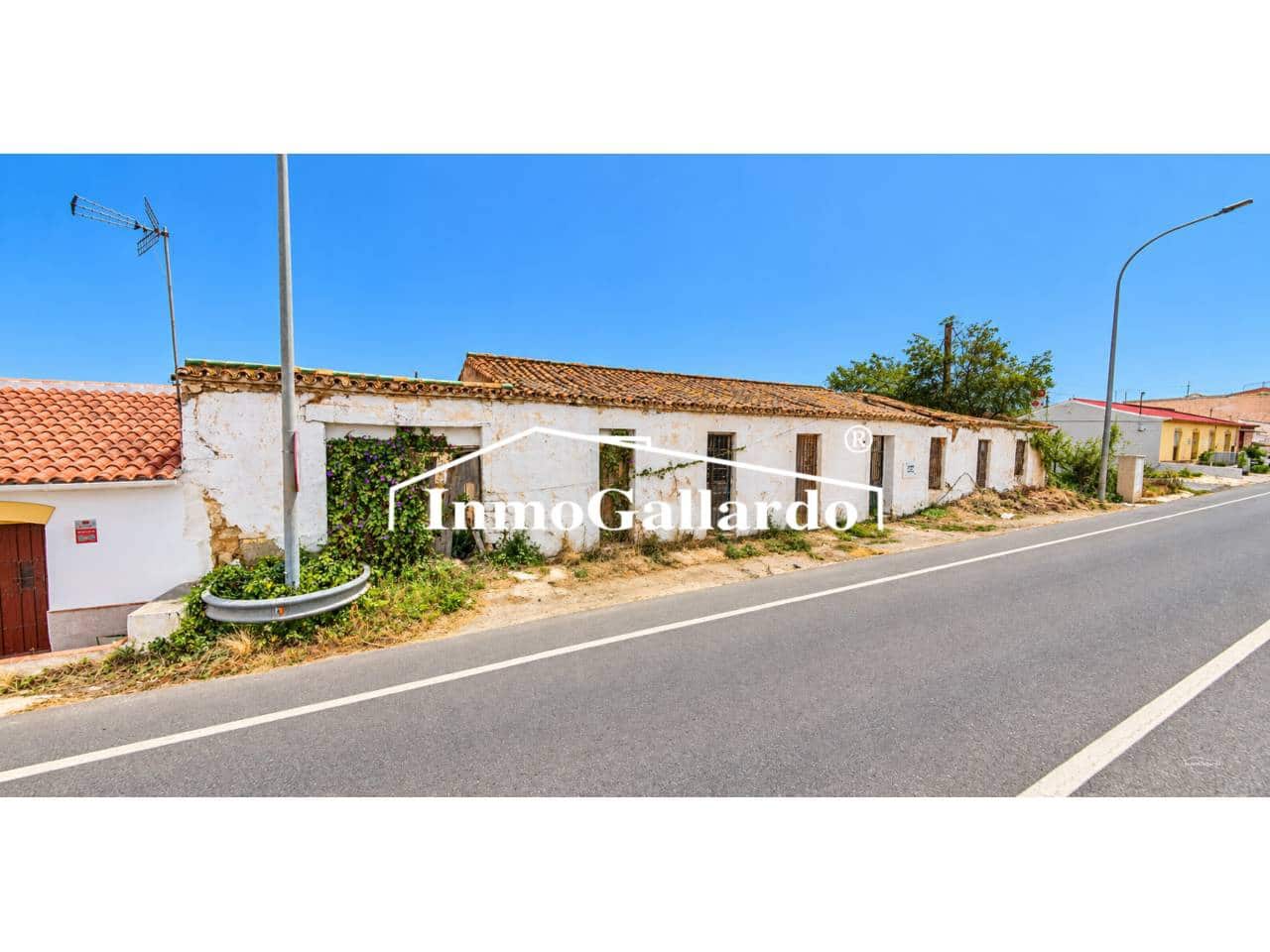 Commercial for sale in Almayate - € 330,000 (Ref: 4616485)