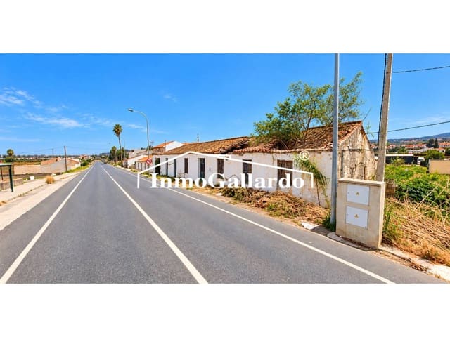 Erhverv til salg i Almayate, Vélez-Málaga - € 330.000 (Ref: 4616485)