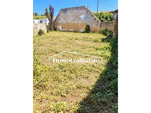 Erhverv til salg i Almayate, Vélez-Málaga - € 330.000 (Ref: 4616485)