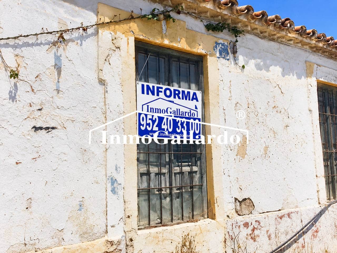Commercial for sale in Almayate - € 330,000 (Ref: 4616485)