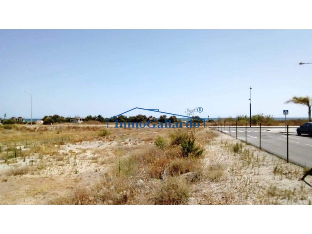 Area Edificabile in vendita in Torrox-Costa - 1.750.000 € (Rif: 4636517)