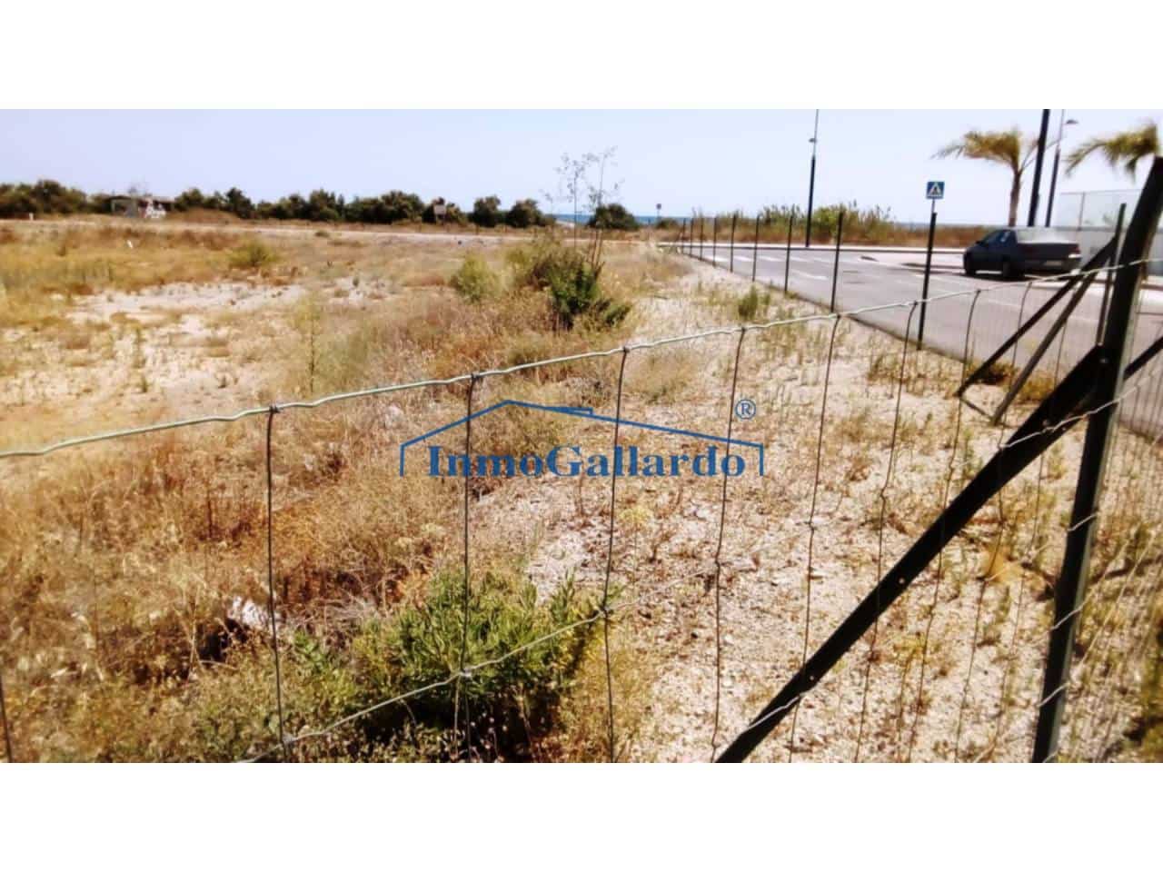 Area Edificabile in vendita in Torrox-Costa - 1.750.000 € (Rif: 4636517)