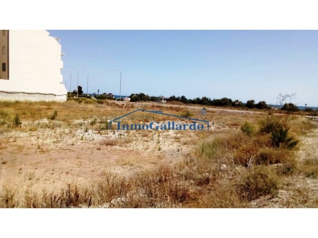 Area Edificabile in vendita in Torrox-Costa, Torrox - 1.750.000 € (Rif: 4636517)