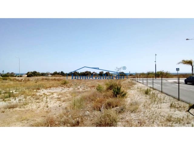 Area Edificabile in vendita in Torrox-Costa, Torrox - 1.750.000 € (Rif: 4636517)