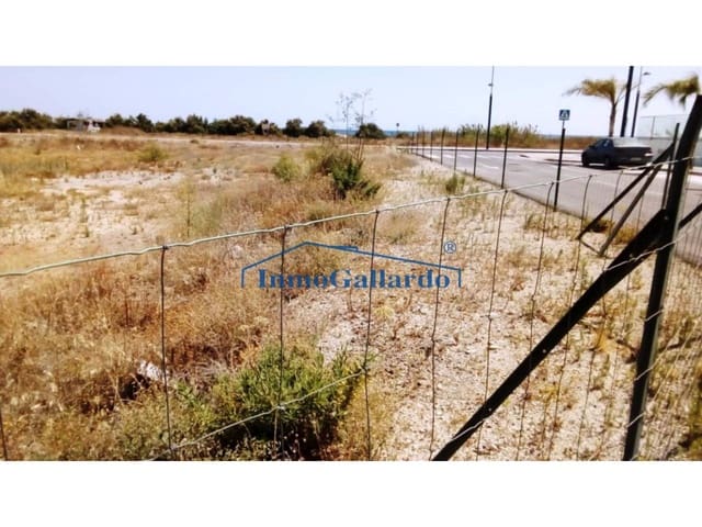 Area Edificabile in vendita in Torrox-Costa, Torrox - 1.750.000 € (Rif: 4636517)