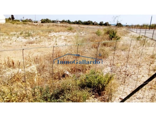 Area Edificabile in vendita in Torrox-Costa, Torrox - 1.750.000 € (Rif: 4636517)