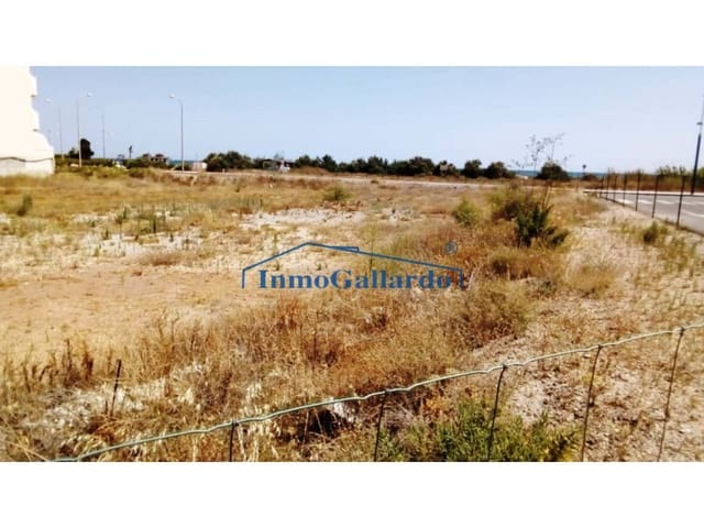 Area Edificabile in vendita in Torrox-Costa, Torrox - 1.750.000 € (Rif: 4636517)