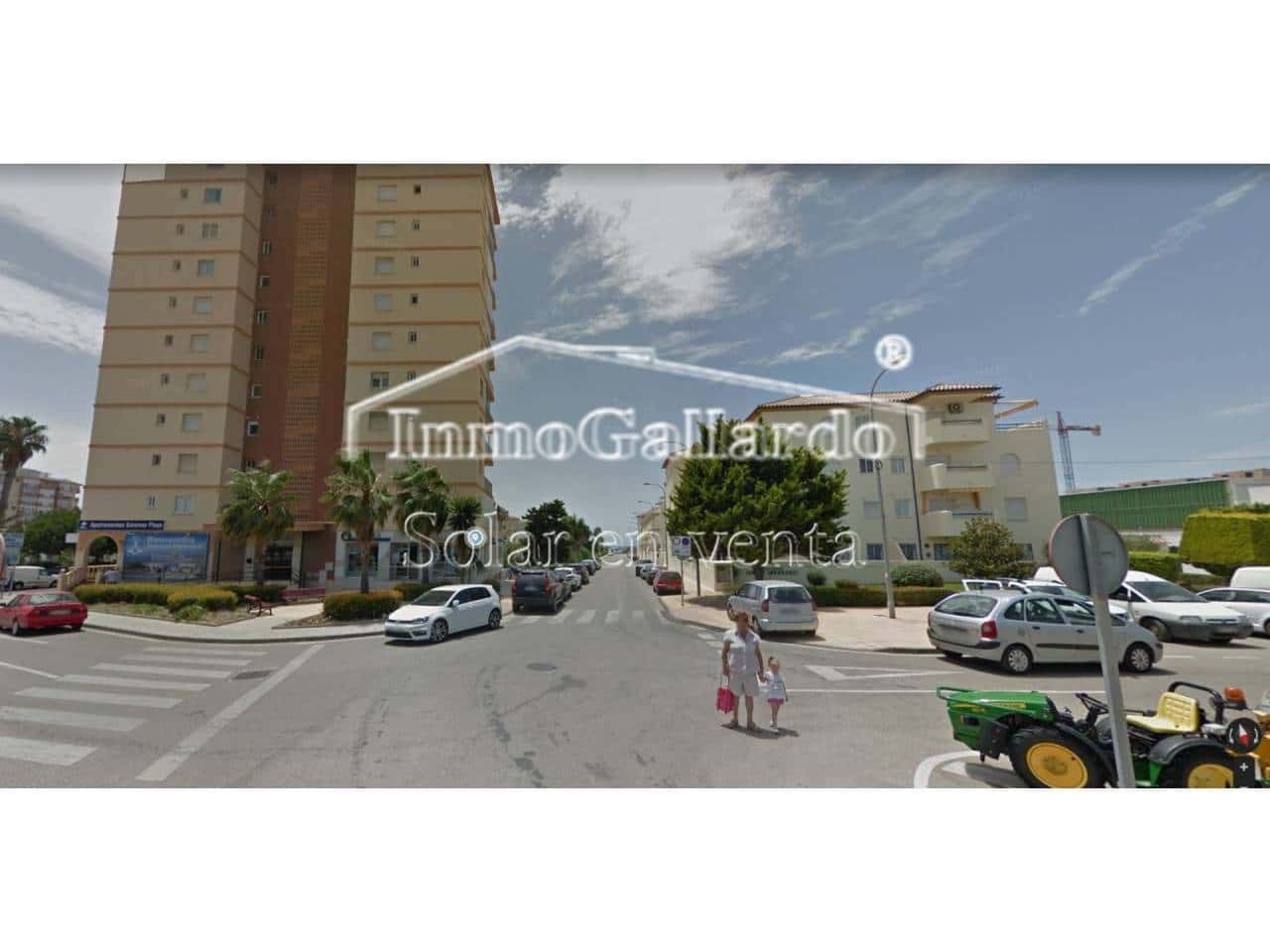 Area Edificabile in vendita in Torrox-Costa - 1.750.000 € (Rif: 4636517)