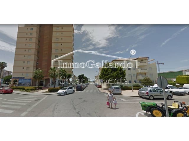 Area Edificabile in vendita in Torrox-Costa, Torrox - 1.750.000 € (Rif: 4636517)