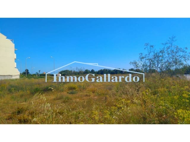 Area Edificabile in vendita in Torrox-Costa, Torrox - 1.750.000 € (Rif: 4636517)