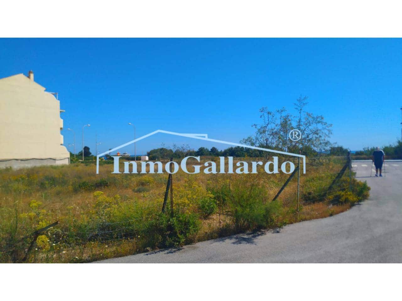 Area Edificabile in vendita in Torrox-Costa - 1.750.000 € (Rif: 4636517)