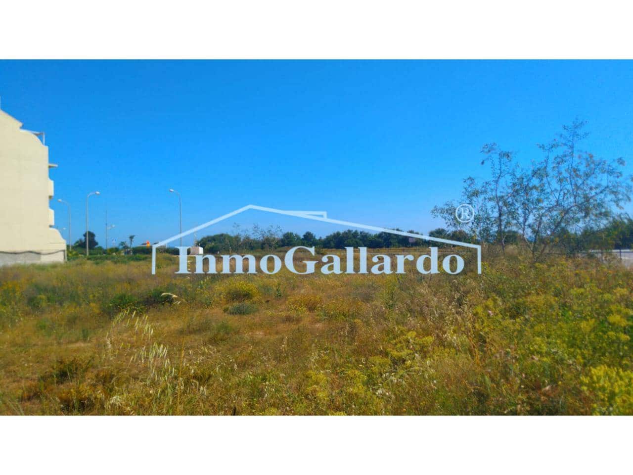 Area Edificabile in vendita in Torrox-Costa - 1.750.000 € (Rif: 4636517)