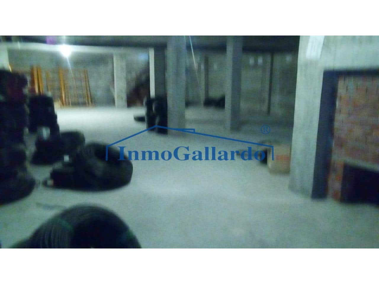 1 soveværelse Erhverv til salg i El Morche - € 981.000 (Ref: 4636518)