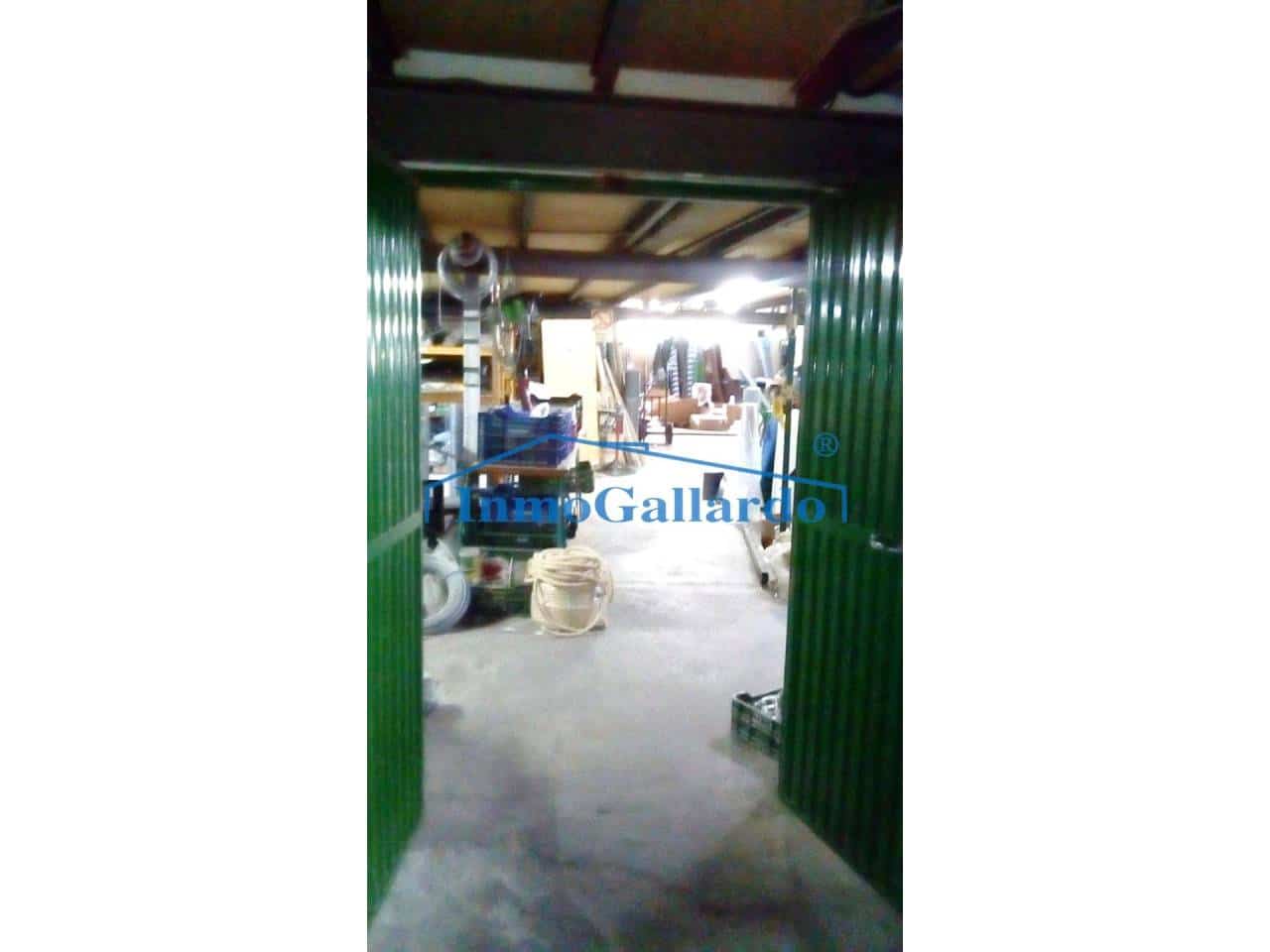 1 soveværelse Erhverv til salg i El Morche - € 981.000 (Ref: 4636518)