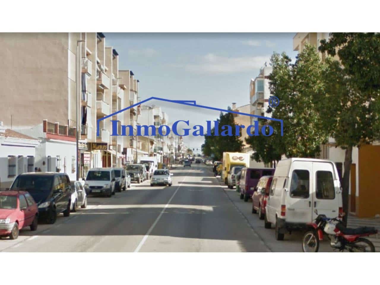 1 soveværelse Erhverv til salg i El Morche - € 981.000 (Ref: 4636518)