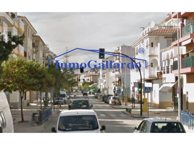 1 slaapkamer Commercieel te koop in El Morche, Torrox - € 981.000 (Ref: 4636518)