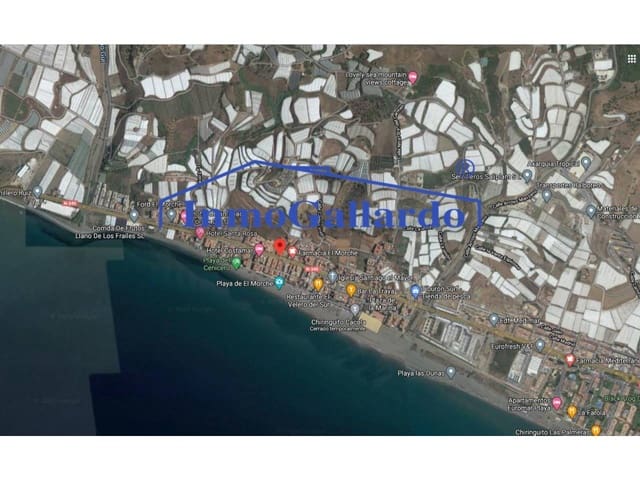 1 slaapkamer Commercieel te koop in El Morche, Torrox - € 981.000 (Ref: 4636518)