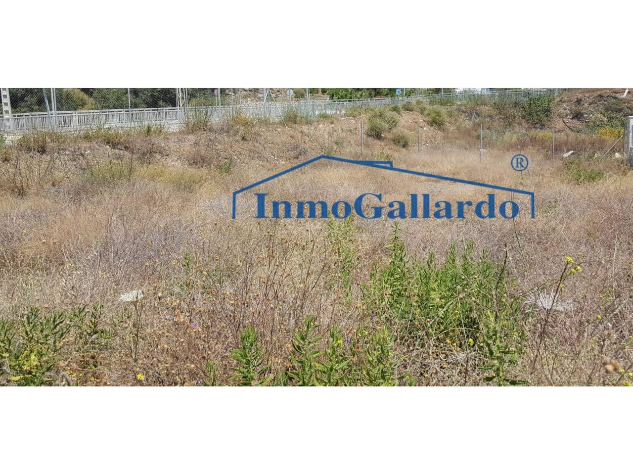 Building Plot for sale in Benajarafe - € 372,000 (Ref: 4636520)