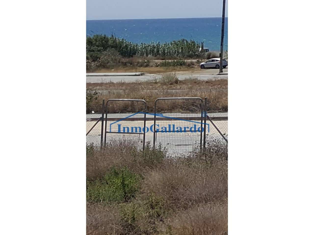 Building Plot for sale in Benajarafe - € 372,000 (Ref: 4636520)