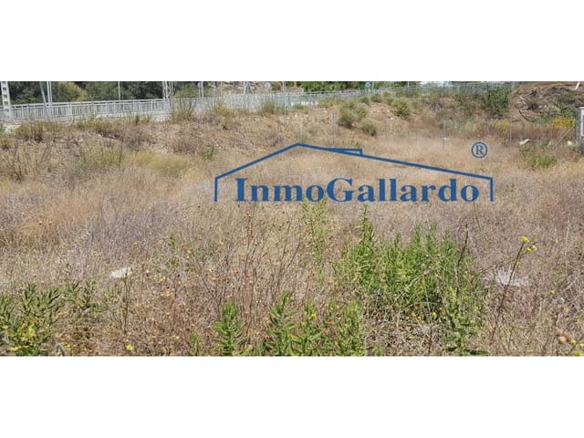 Bouwgrond te koop in Vélez-Málaga - € 372.000 (Ref: 4636520)