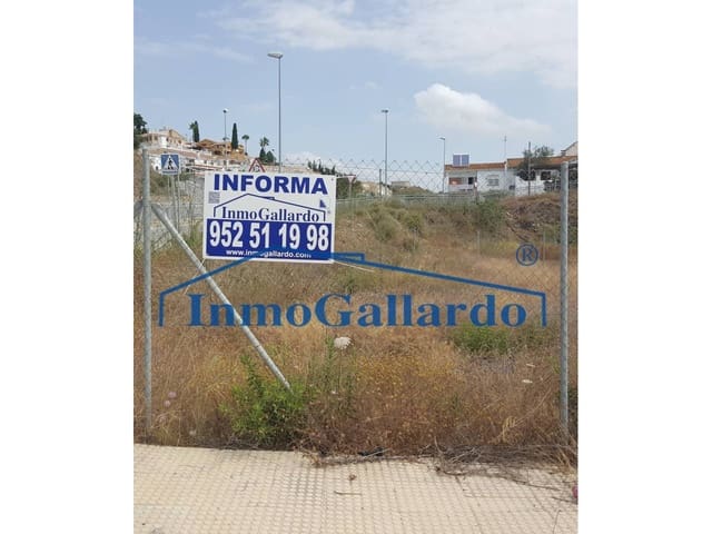 Bouwgrond te koop in Vélez-Málaga - € 372.000 (Ref: 4636520)