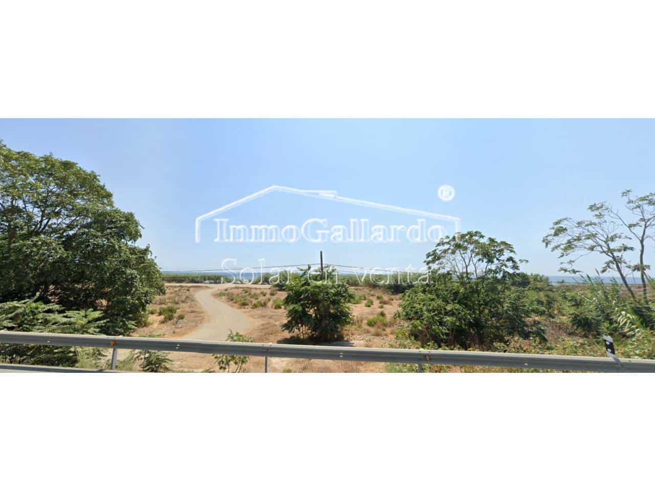 Building Plot for sale in Benajarafe - € 372,000 (Ref: 4636520)