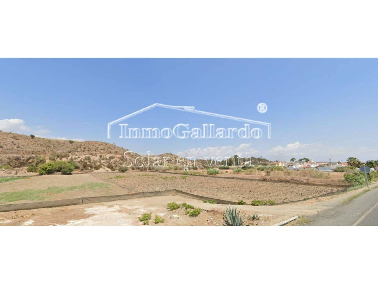 Building Plot for sale in Benajarafe - € 372,000 (Ref: 4636520)