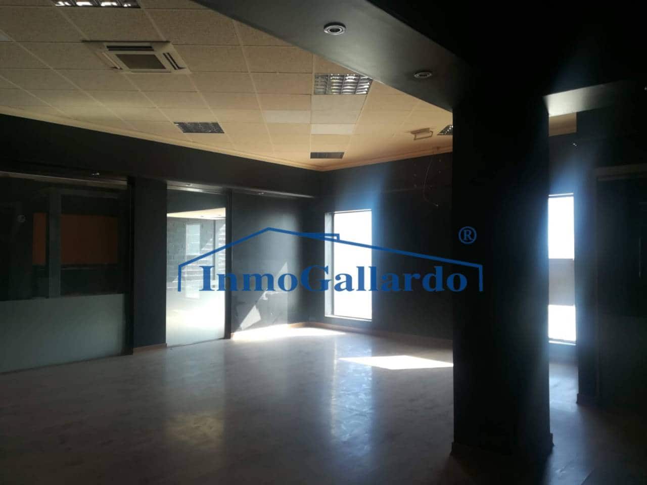 Erhverv til leje i Torre del Mar - € 3.200 (Ref: 4641531)