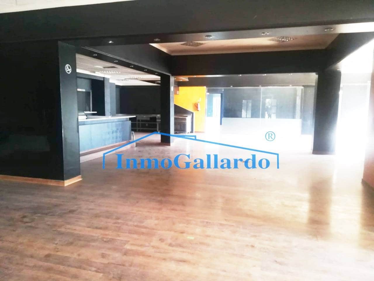 Erhverv til leje i Torre del Mar - € 3.200 (Ref: 4641531)