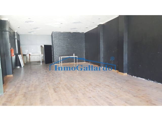 Gewerbe zu vermieten in Vélez-Málaga - 3.200 € (Ref: 4641531)