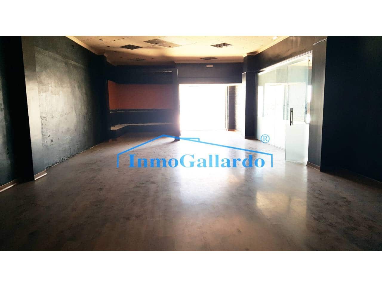 Erhverv til leje i Torre del Mar - € 3.200 (Ref: 4641531)