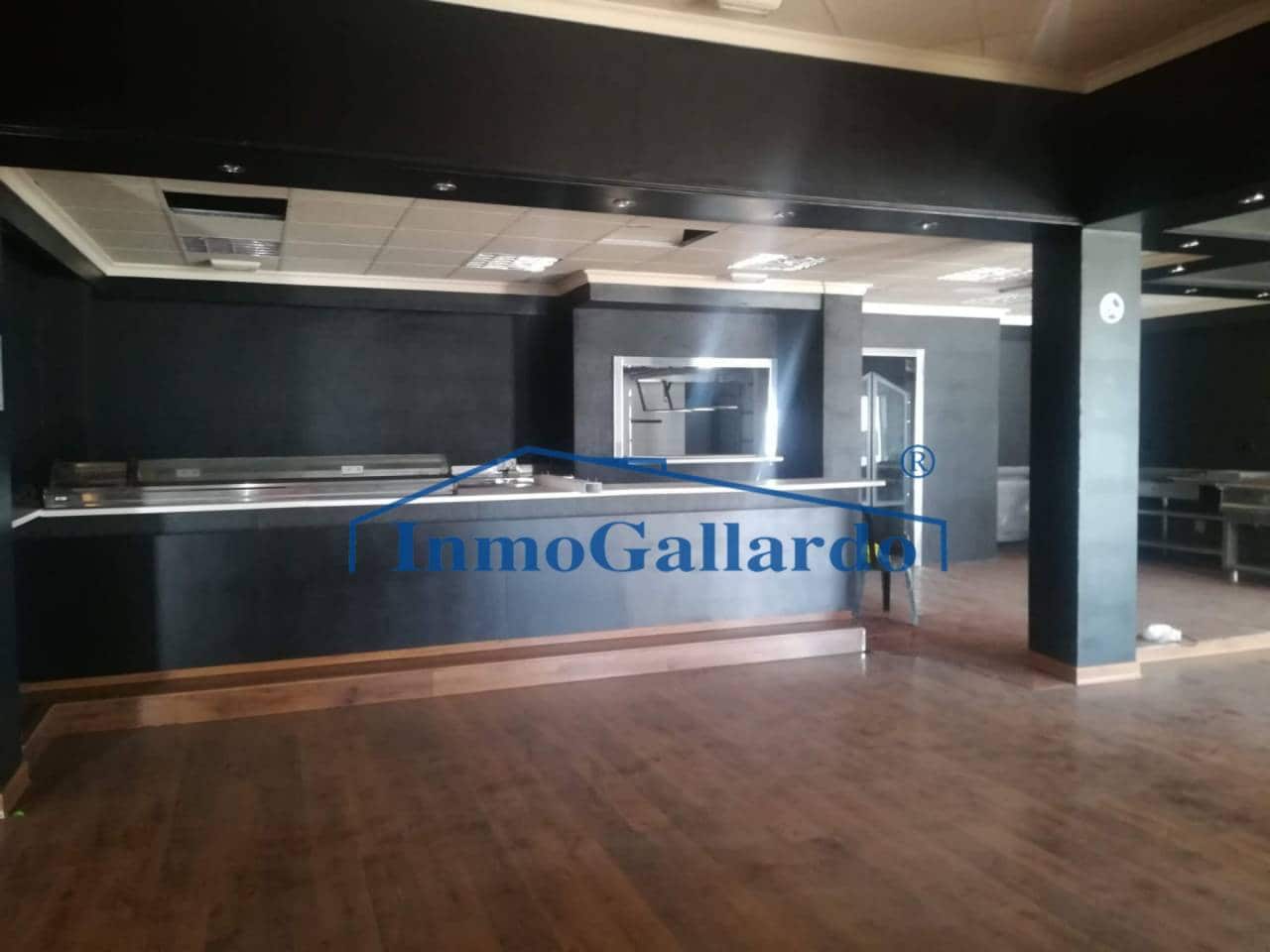 Erhverv til leje i Torre del Mar - € 3.200 (Ref: 4641531)