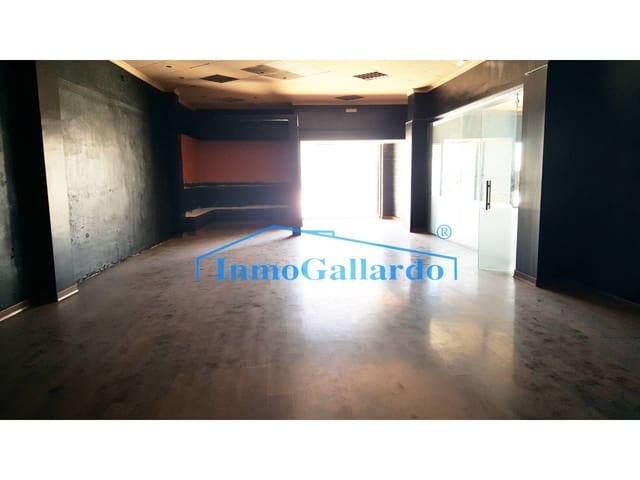 Gewerbe zu vermieten in Vélez-Málaga - 3.200 € (Ref: 4641531)