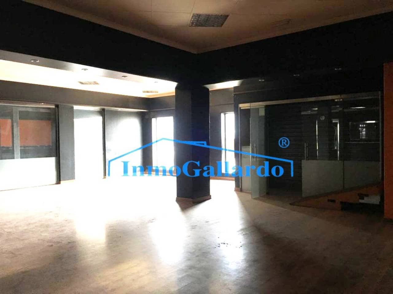 Erhverv til leje i Torre del Mar - € 3.200 (Ref: 4641531)