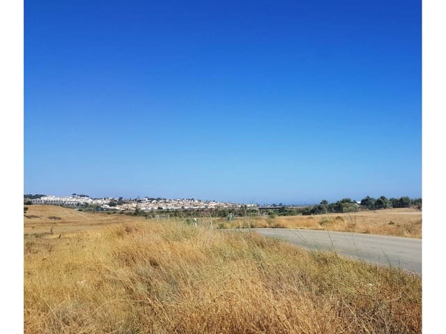 Building Plot for sale in Lagos, Vélez-Málaga - € 9,000,000 (Ref: 4673362)
