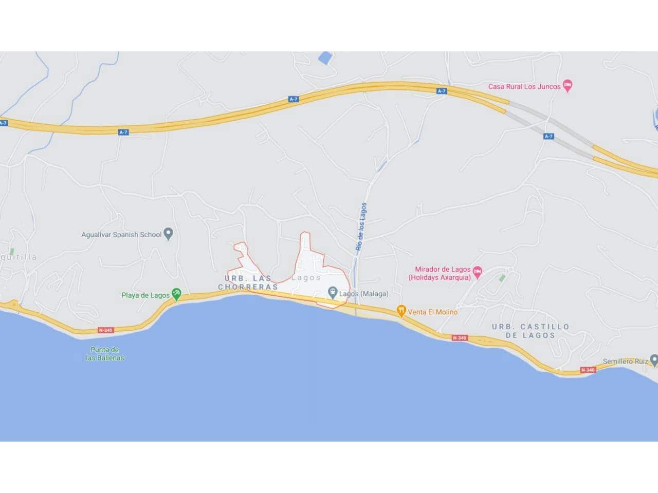 Bouwgrond te koop in Lagos - € 9.000.000 (Ref: 4673362)