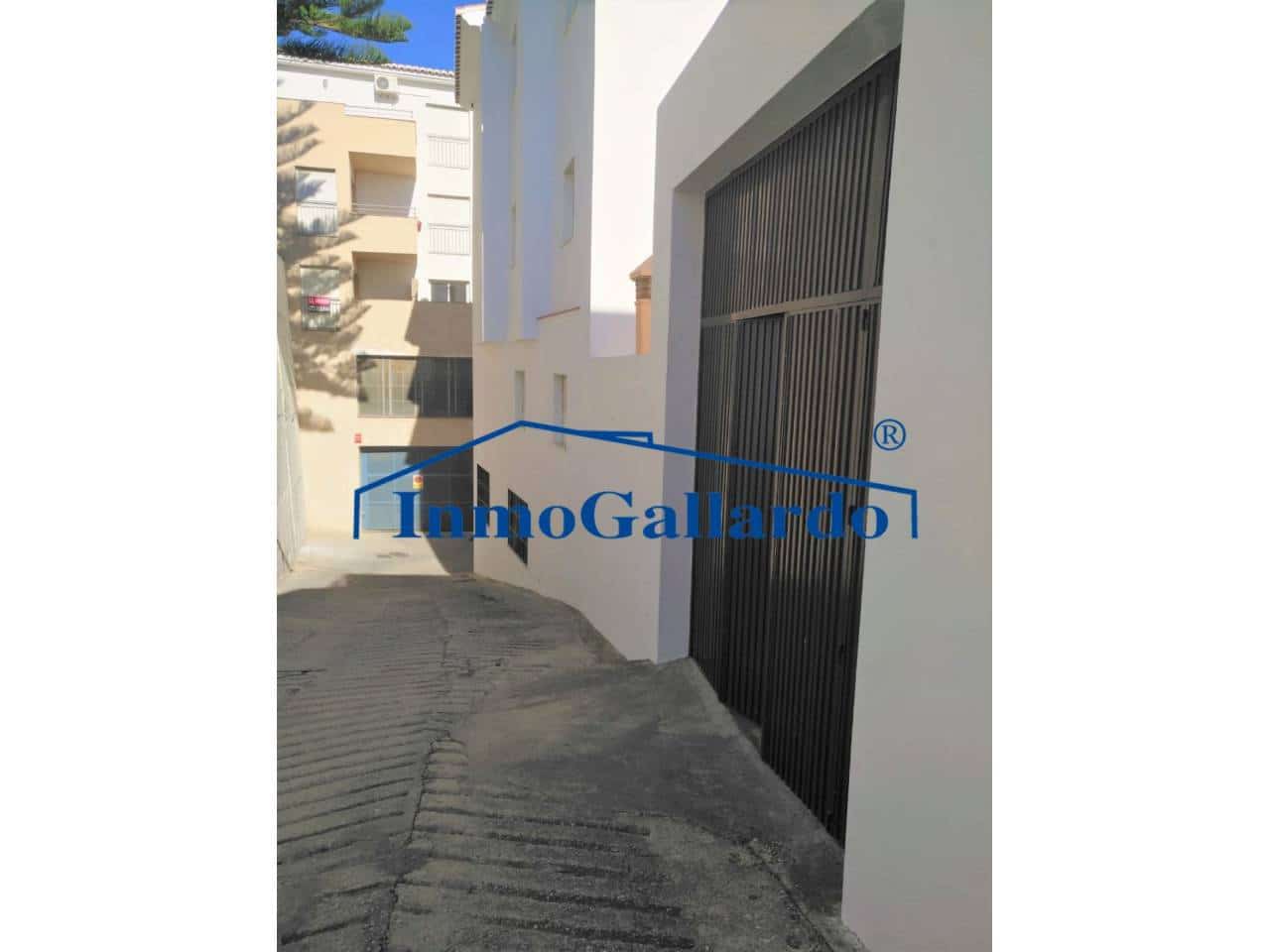 Apartamento de 4 habitaciones en Canillas de Aceituno en venta con garaje - 190.900 € (Ref: 4696164)