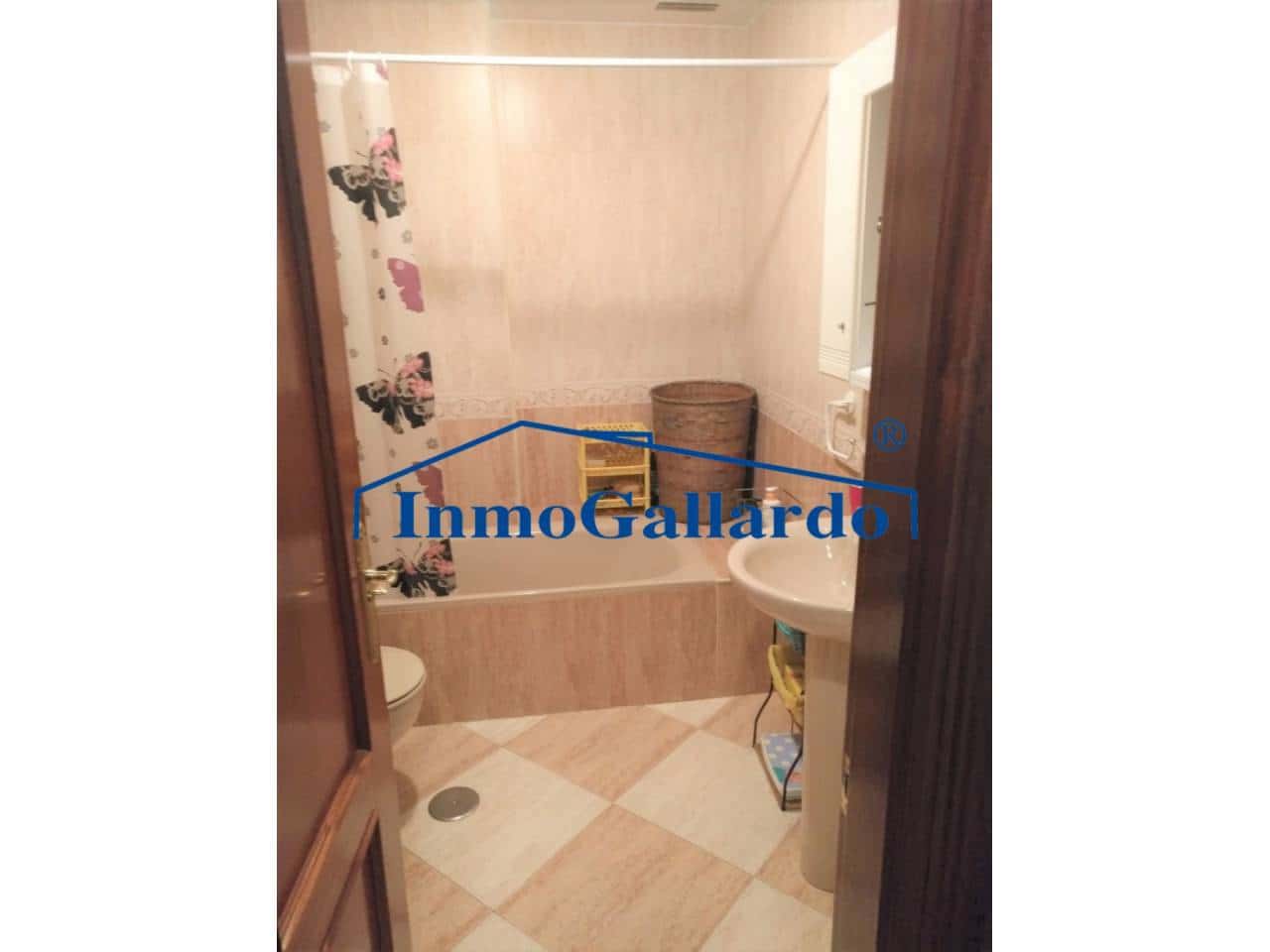 Apartamento de 4 habitaciones en Canillas de Aceituno en venta con garaje - 190.900 € (Ref: 4696164)