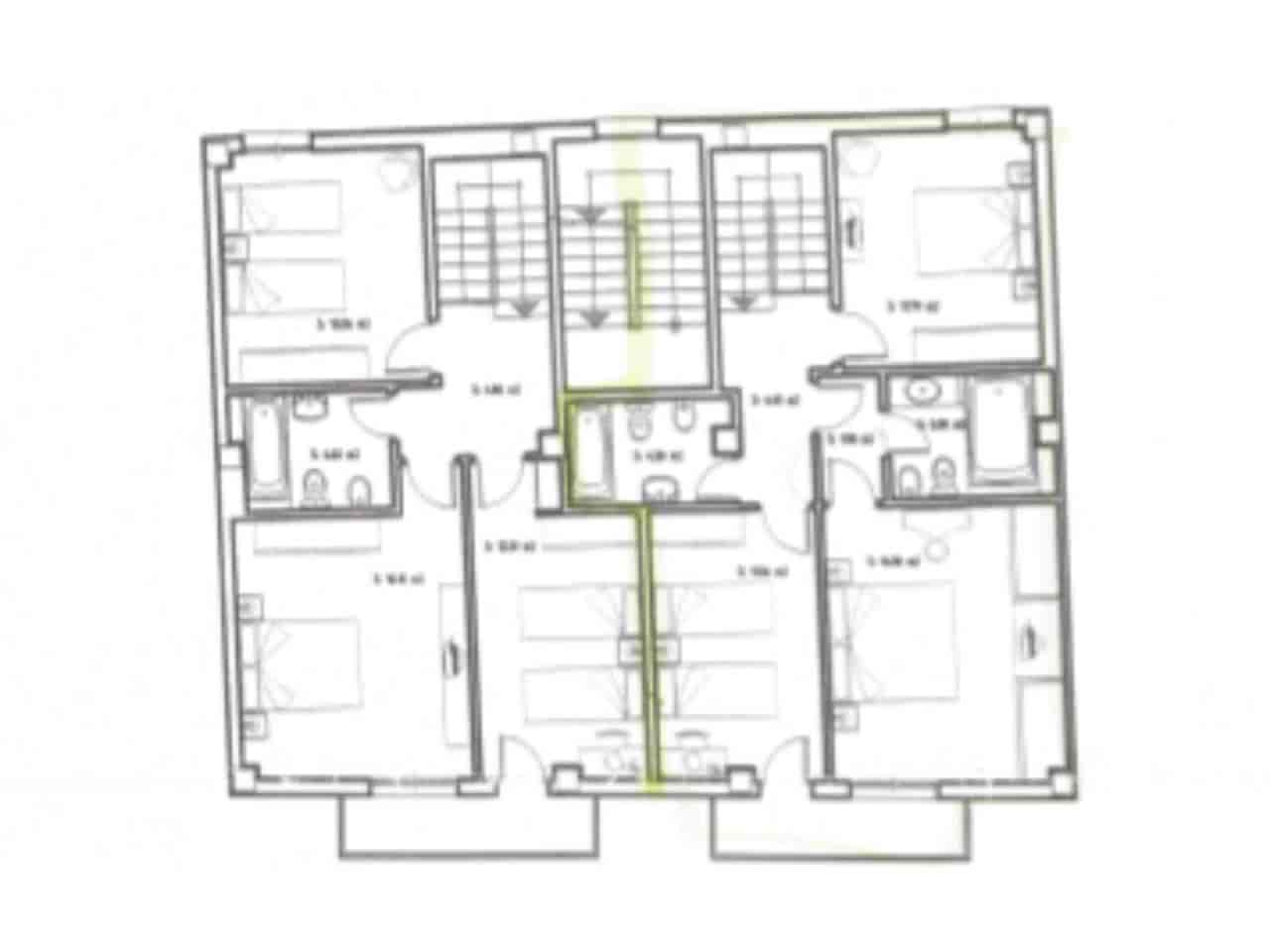 Apartamento de 4 habitaciones en Canillas de Aceituno en venta con garaje - 190.900 € (Ref: 4696164)