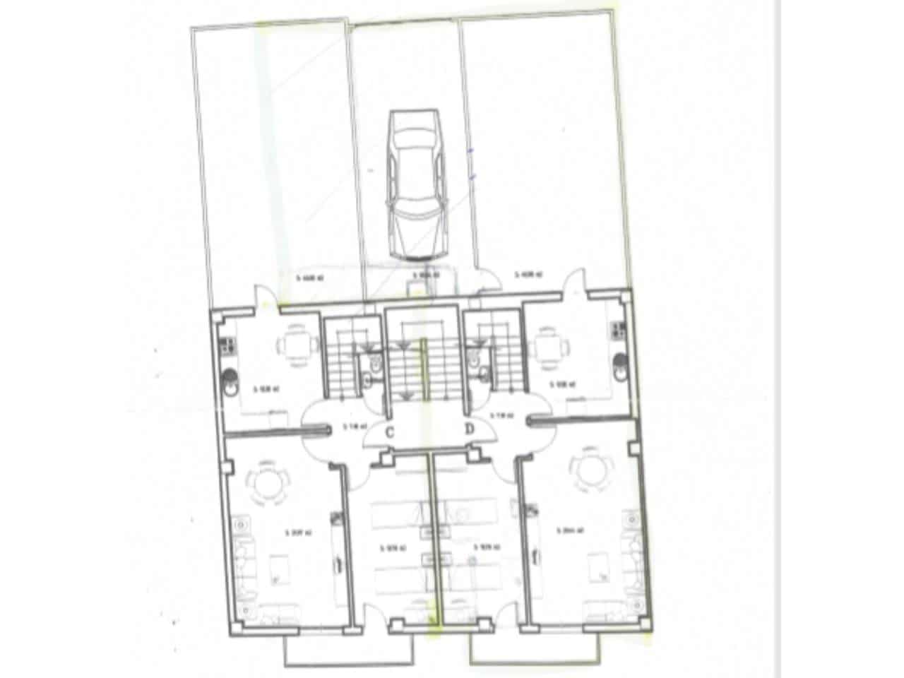 Apartamento de 4 habitaciones en Canillas de Aceituno en venta con garaje - 190.900 € (Ref: 4696164)