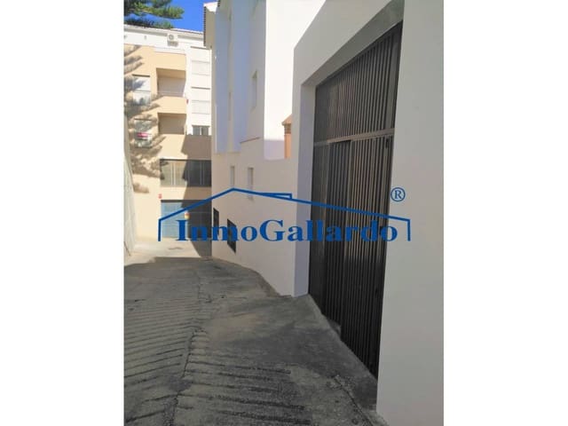 Apartamento de 4 habitaciones en Canillas de Aceituno en venta con garaje - 190.900 € (Ref: 4696164)