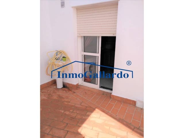 Apartamento de 4 habitaciones en Canillas de Aceituno en venta con garaje - 190.900 € (Ref: 4696164)