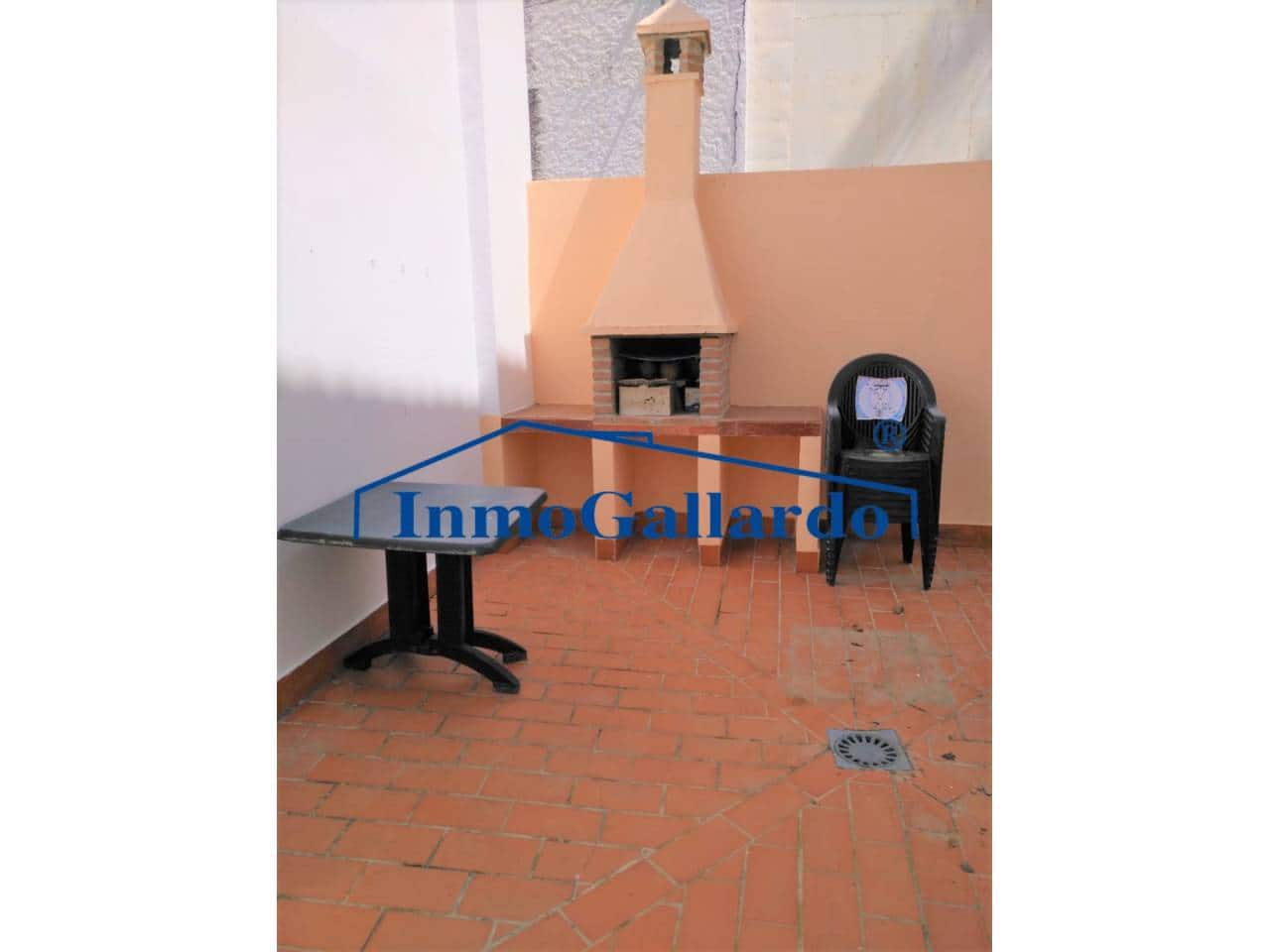 Apartamento de 4 habitaciones en Canillas de Aceituno en venta con garaje - 190.900 € (Ref: 4696164)