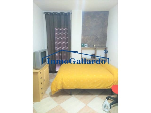 Apartamento de 4 habitaciones en Canillas de Aceituno en venta con garaje - 190.900 € (Ref: 4696164)