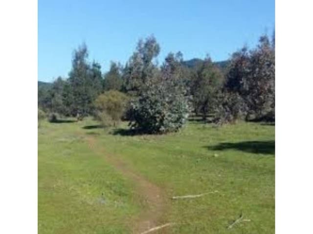 Byggetomt til salgs i Ronda - € 137 865 (Ref: 4862859)